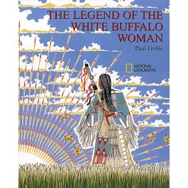 The Legend Of the White Buffalo