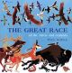 The Great Race of Birds and Animals