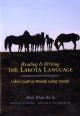 Reading & Writing the Lakota Language