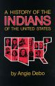 A History of the Indians of the US