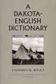 A Dakota-English Dictionary