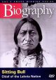 Sitting Bull: Chief Of The Lakota Nation