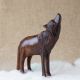 6.5-Inch Howling Wolf