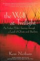 The Wolf at Twilight