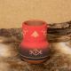Spirit Vase - Small - Lakota Fire