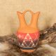 Wedding Vase - Small - Lakota Fire