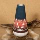 Pole Vase - Large - Lakota Night