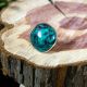 Over-Sized Turquoise Ring