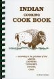 Indian Cooking Cook Book