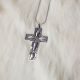 Pendant Cross SS