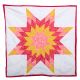 Baby Star Quilt