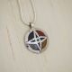 Morning Star Necklace