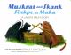 Muskrat and Skunk: A Lakota Drum Story