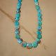 Manassa Turquoise Necklace