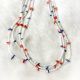 Necklace Shell-Coral-Lapi 3