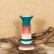 Flower Vase - Sitting Bull