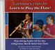 CD Learn to Play Flute