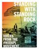 Standing with Standing Rock