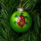 Painted Turtle Ornament