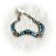 Bracelet Zuni Link