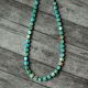 Boxed Turquoise Necklace