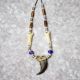 Bear Claw Necklace