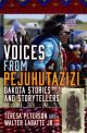 Voices From Pejuhutazizi
