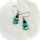 Earring Turquoise