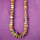 Necklace Rolsten Nuggets