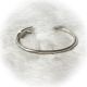 Bracelet SS Thin Cuff patern