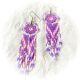 Earrings Dream Catcher