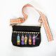 Lakota Women on Black Purse