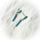 Earrings SSTurq Rectangles