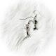 Earrings SS Blossom Dangle