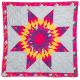 Star Quilt Hello Kitty Bright