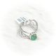 Ring Turquoise Design 2