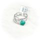 Ring Turquoise Design 3