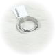 Ring Wedding Band Sz 8