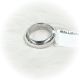 Ring Wedding Band Sz 7