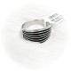 Ring Lines Shading SS Sz 12