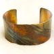 Bracelet MEDIUM Copper Cuff