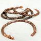 Bracelet Snake Design Copper