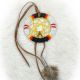 Dream Catcher Beaded Multicolo