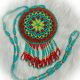 Medallion Red/Teal/Yellow