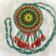 Medallion ForestGr/Red/Yellow