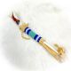 Turkey Wingbone Call Painted
