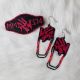 SET MMIW Barrett & Earrings