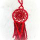 Dream Catcher Hanging Reds
