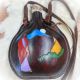 COSTREL Painted Leather bad