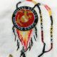 Medallion US Marine Corps